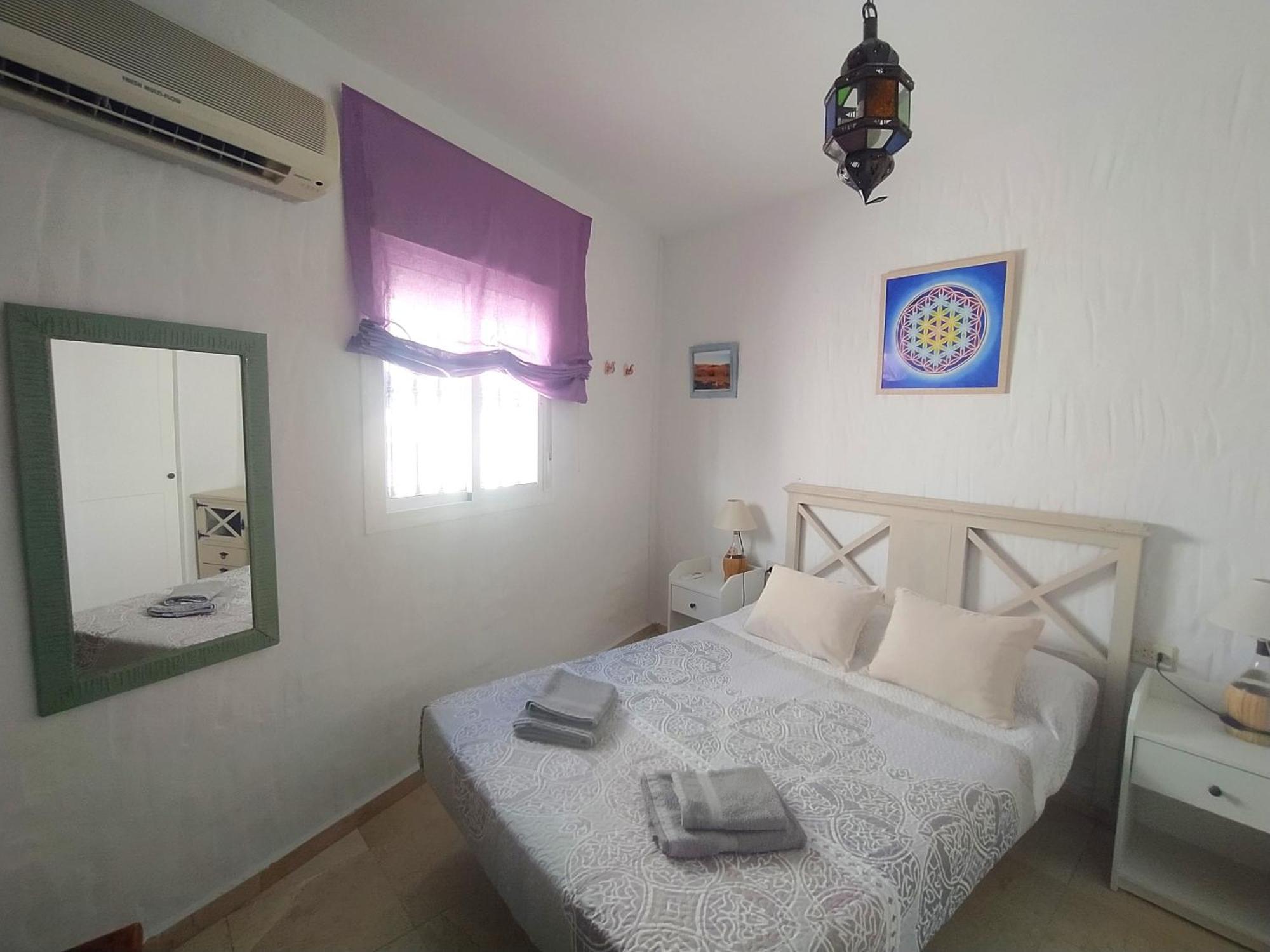 Casa Velazquez Con Terraza Privada Villa Conil de la Frontera Kültér fotó