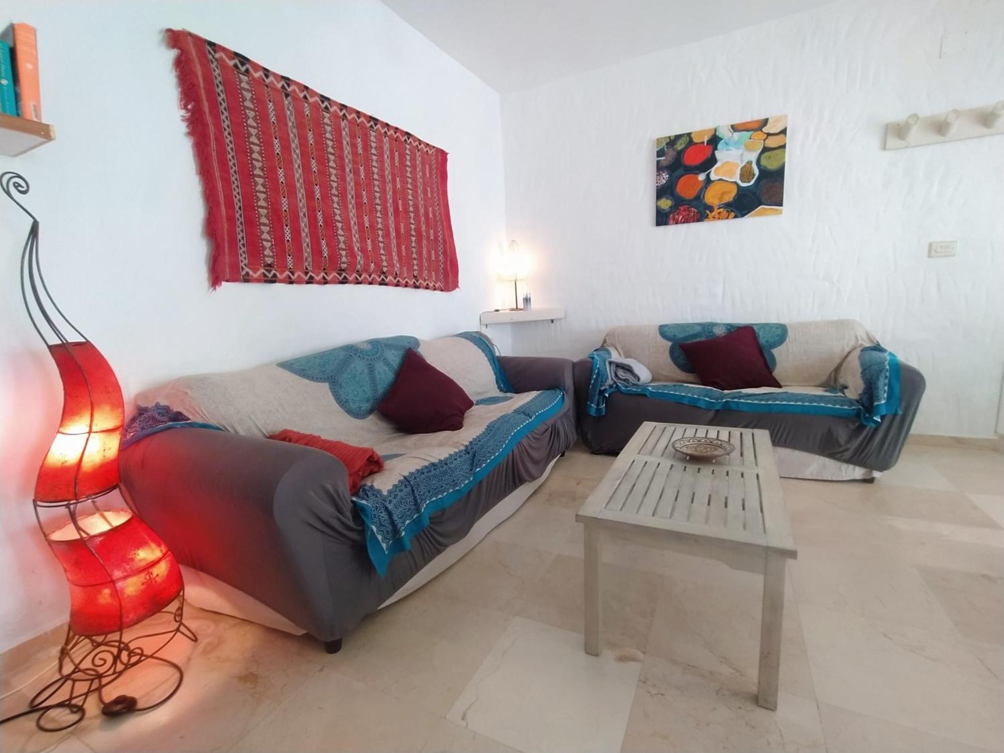 Casa Velazquez Con Terraza Privada Villa Conil de la Frontera Kültér fotó