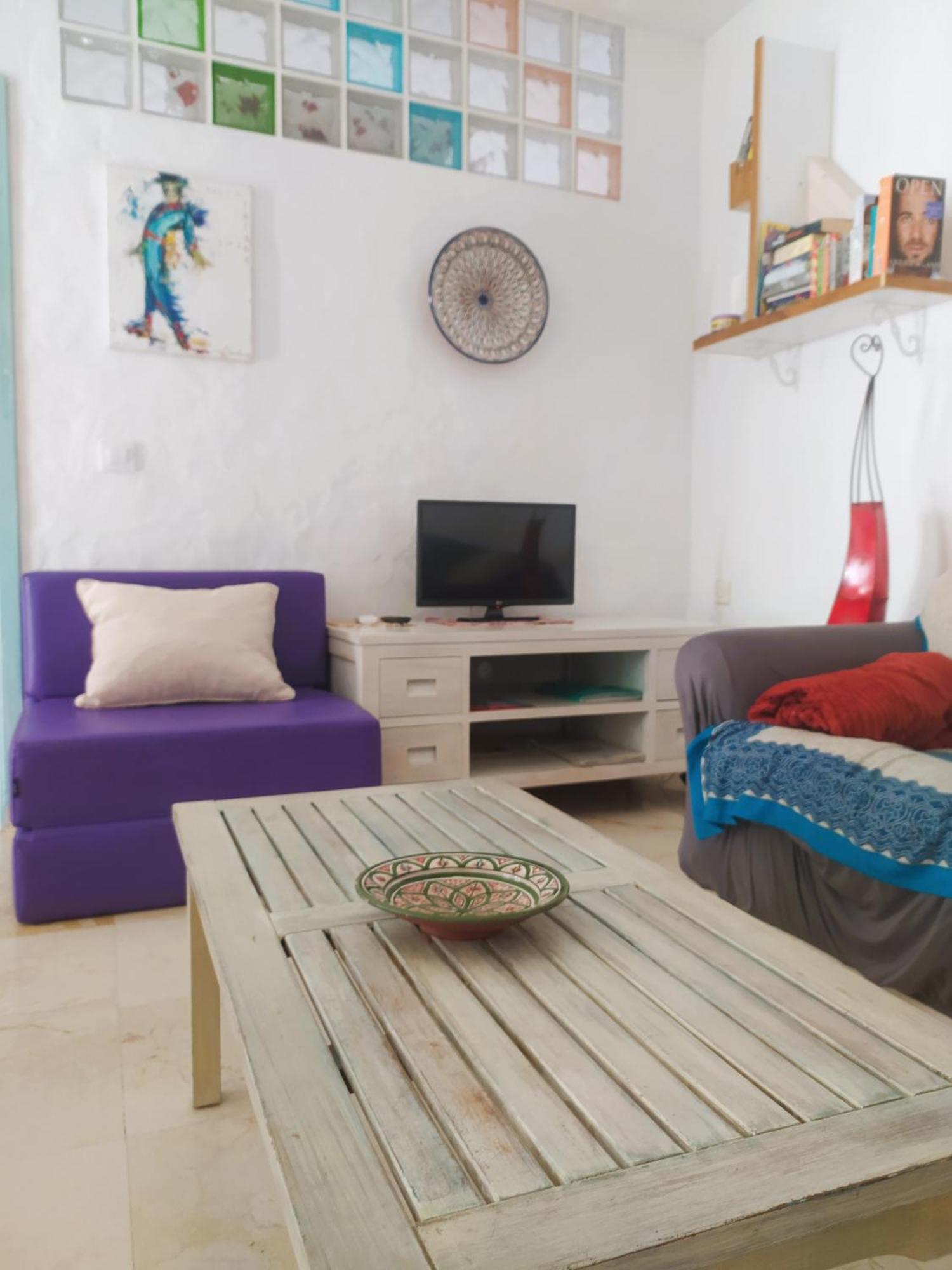 Casa Velazquez Con Terraza Privada Villa Conil de la Frontera Kültér fotó